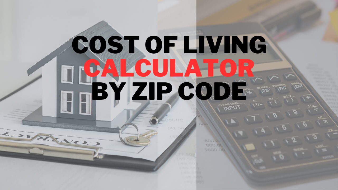 Cost Of Living Calculator 2024 Mit Oona Torrie