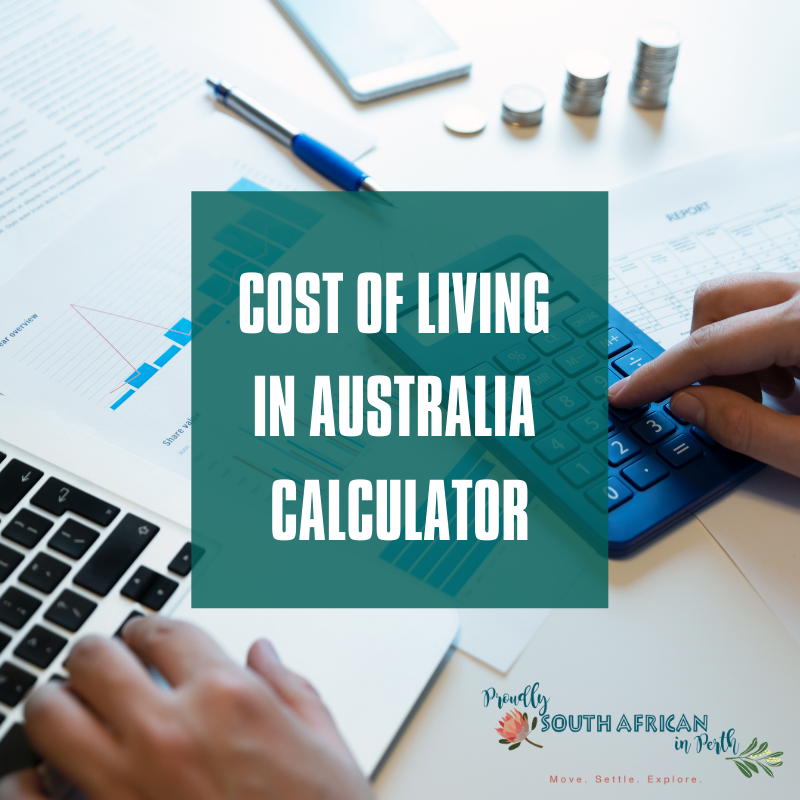 Cost Of Living Calculator 2025 Mit Sally Kelly