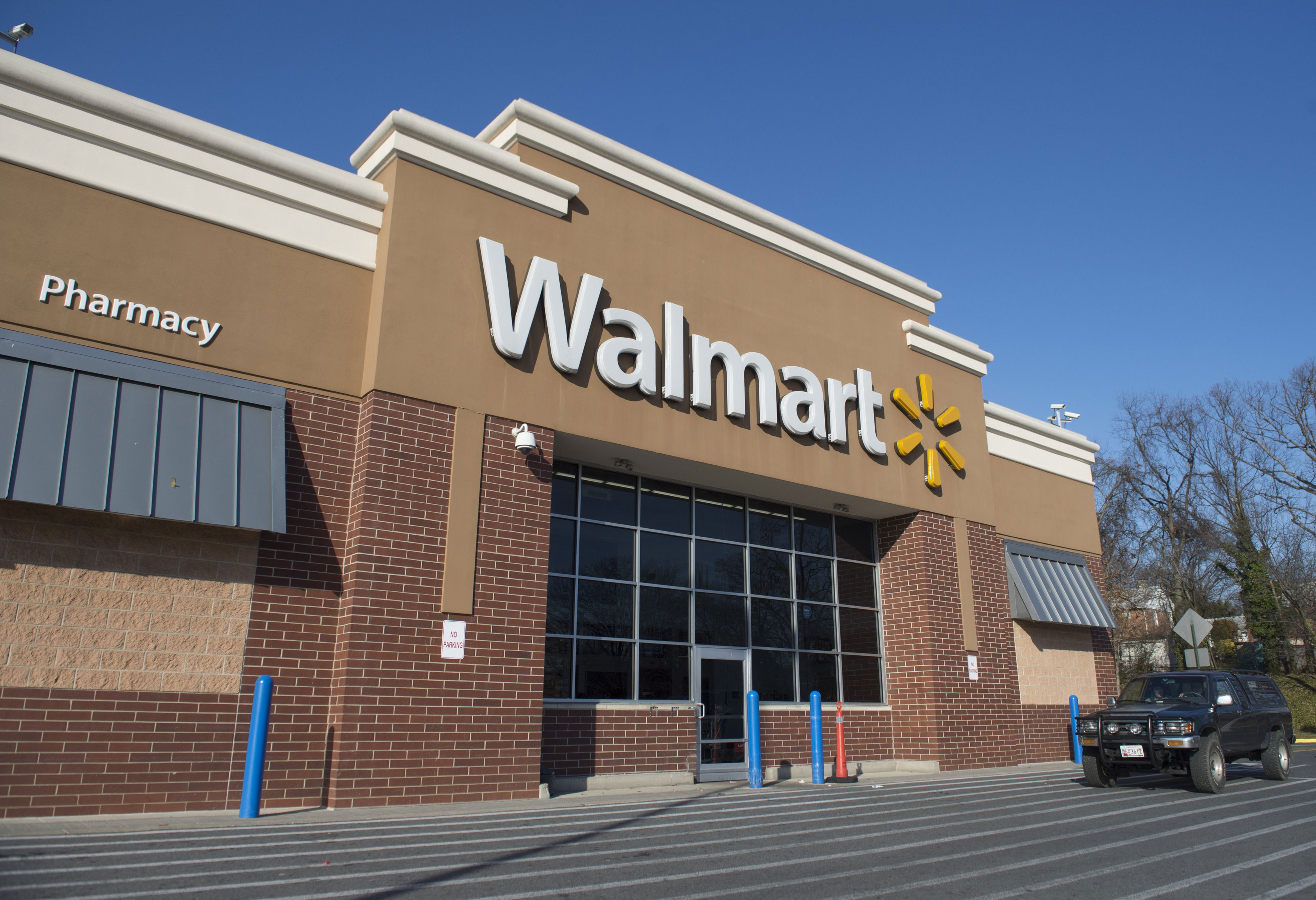 Could Walmart Be The Next Big Company To Launch A Game Streaming