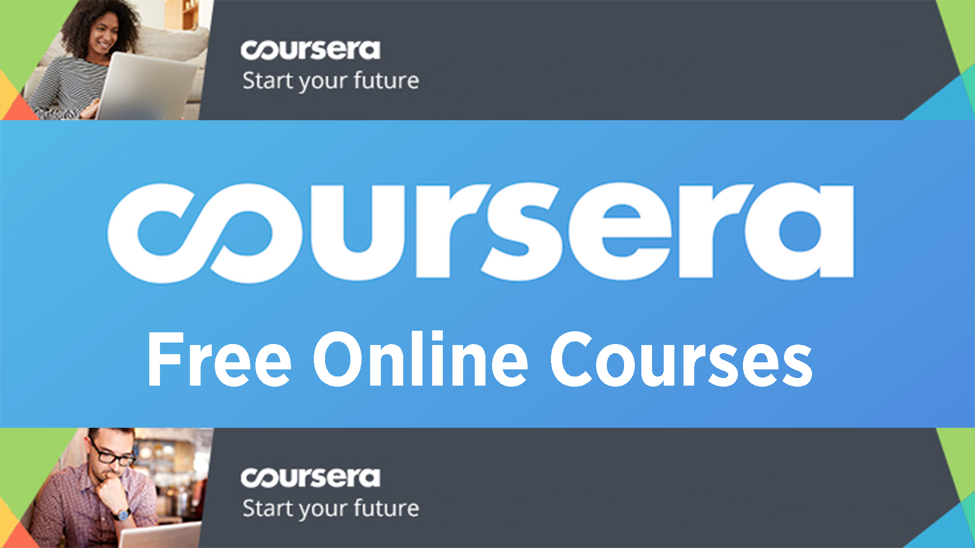 Coursera Free Online Courses Masters In Digital Media