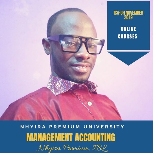 Courses Nhyira Premium University