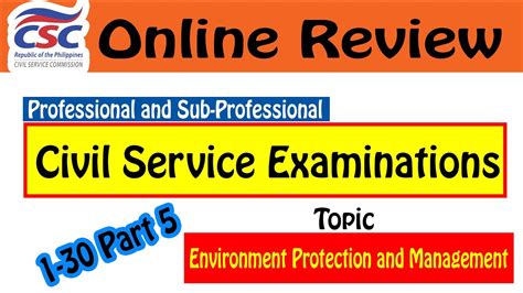 Cse General Information Reviewer And Answer Keys Free Cse Reviewers