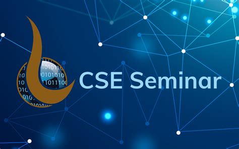 Cse Online Seminar Improving Generalization In Meta Learning Through