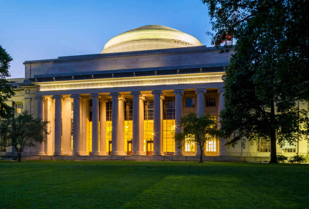 Cu Les Son Las Mejores Universidades Del Mundo