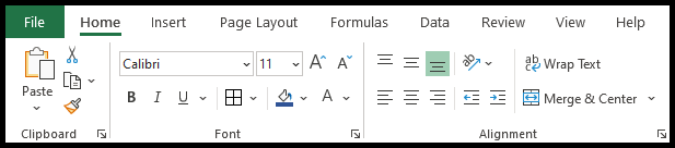 Delete All Hidden Rows Or Columns In Excel 3 Easy Ways