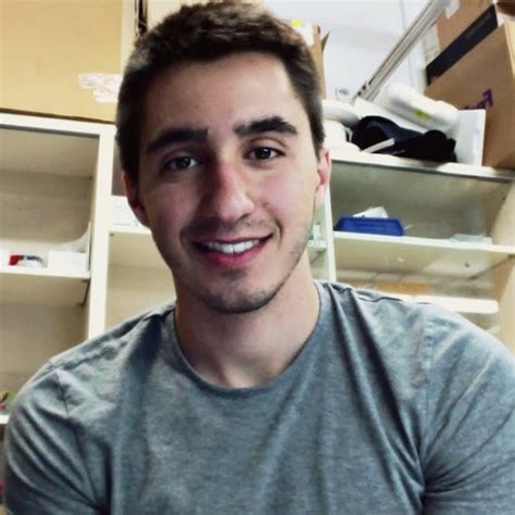 Deniz Aksel Undergraduate Researcher Bachelor Of Engineering