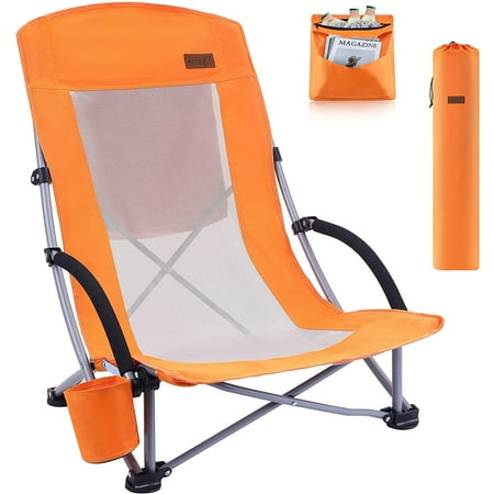 Diayung Beach Chair Chaise De Plage Beach Chairs Folding Backpack