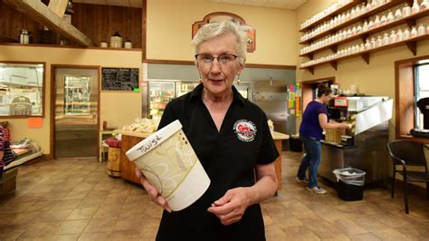 Discover Dairy Deliciousness In Marshfield Marshfield Made New