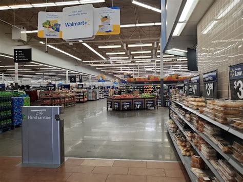 Discovering The Biggest 15 Walmart In North Carolina Paketmu Business