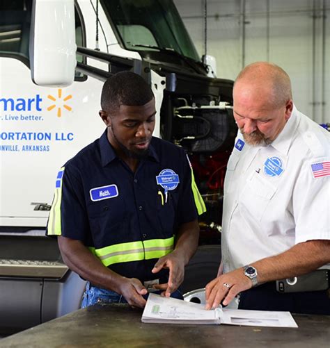 Distribution And Truck Driving Jobs Walmart Careers