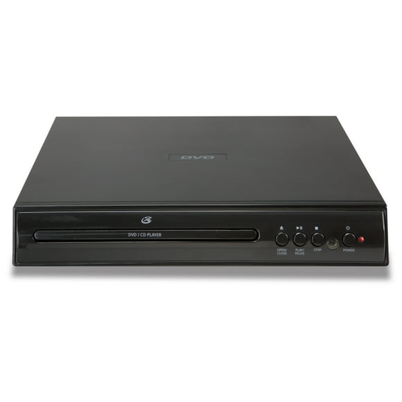 Dvd Players Dvd Blu Ray Players In Media Players Recorders Walmart Com