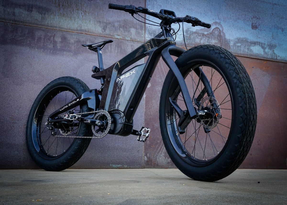 Electric Bike