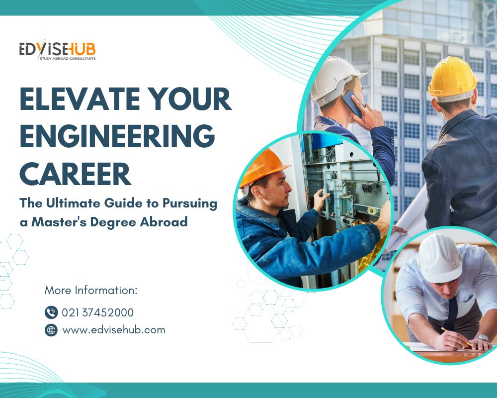 Elevate Your Engineering Career The Ultimate Guide To Pursuing A