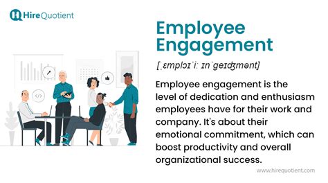 Employee Engagement The Ultimate Definition