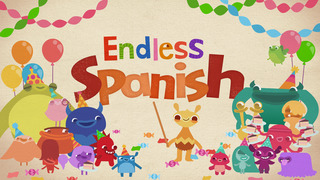 Endless Spanish School Ed On The App Store