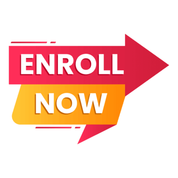 Enroll Now Vector Hd Png Images Transparent Background Enroll Now Banner Vector Png Enroll Now