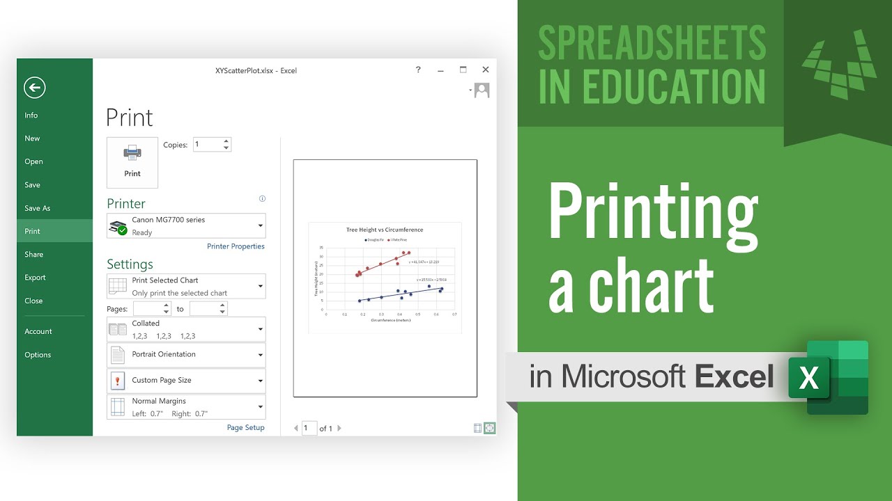 Excel Chart Text Box Will Not Print Sanbpo