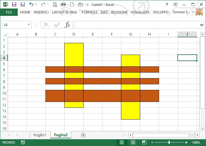 Excel Come Contare Il Numero Di Aree In Un Riferimento Excel Academy