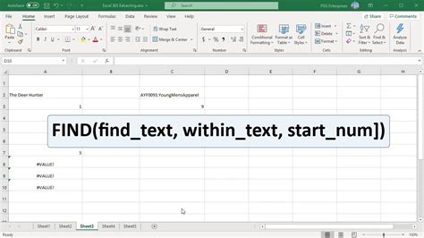 Excel Find Text Numbers Excel Articles