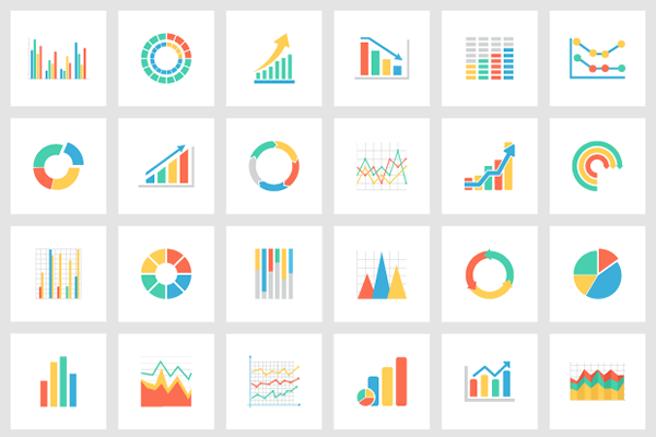 Excel Graphs Templates