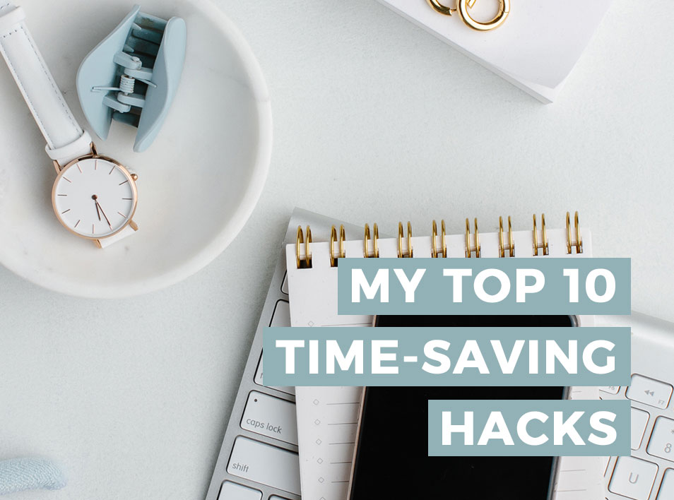 Excel Hacks Top 6 Most Powerful Time Saving Hacks Tricks