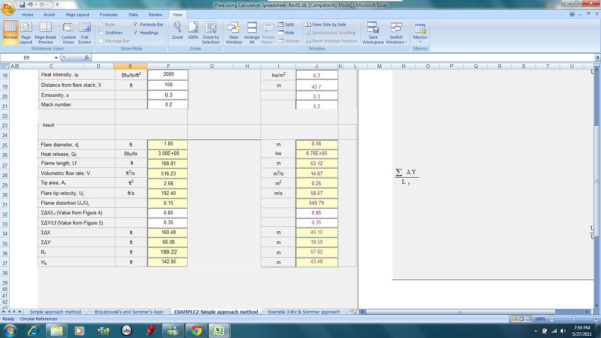 Excel Spreadsheets For Piping Calculations Db Excel Com