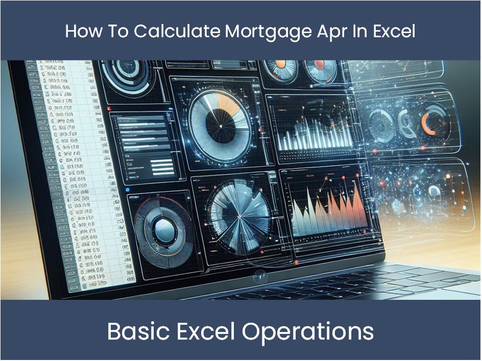 Excel Tutorial How To Calculate Apr In Excel Excel Dashboards Com