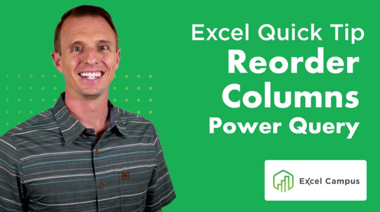 Excel Update Power Query Editor For Mac Excel Campus