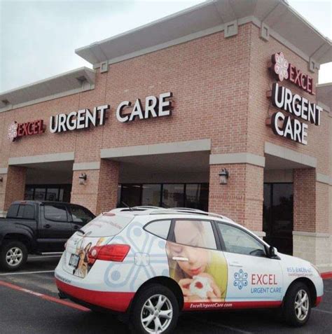 Excel Urgent Care 19450 Katy Fwy Houston Tx 77094 Usa Businessyab