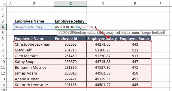 Excel Vlookup Massive Guide With 8 Examples