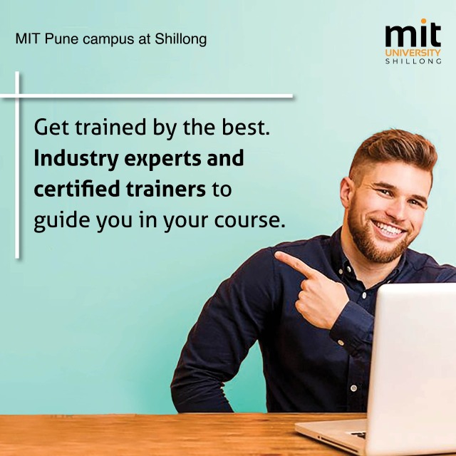 Executive Programs Emba Mit University Shillong