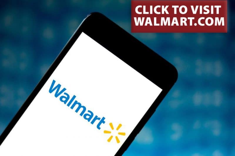 Experience Shopping At Walmart Online Featured Products Usa