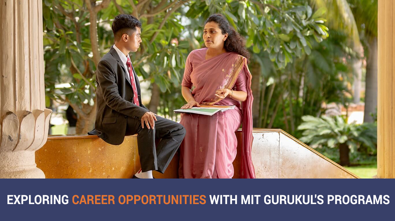 Exploring Career Opportunities With Mit Gurukul S Programs Mit Gurukul