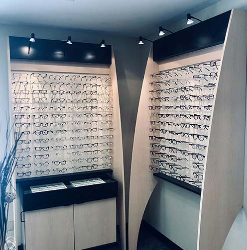 Eye Doctor In Orem Utah Standard Optical Orem Optometrists