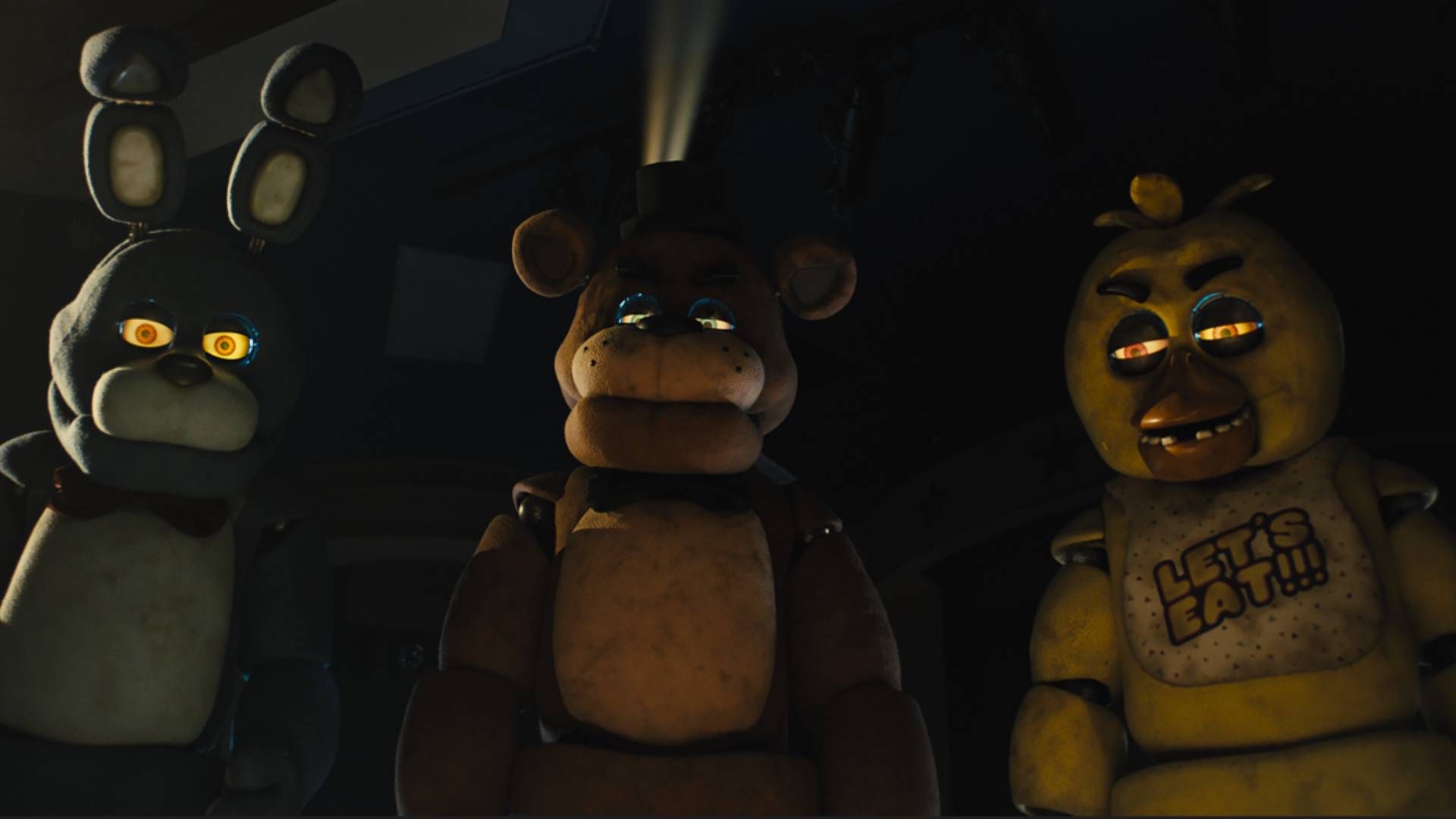 Five Nights At Freddy S Fans Are Already Sharing Their Hopes For The