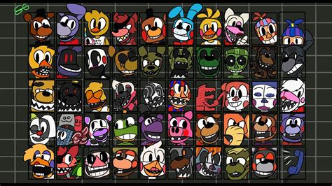 Fnaf Ucn Scratch