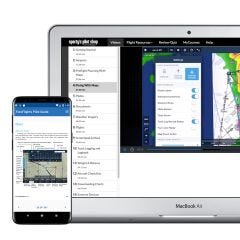 Foreflight Aviation S Top App Basic Plus Subscription From Sporty