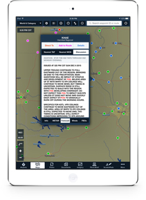 Foreflight Introduces Integrated Pilot Logbook App Cessna Owner