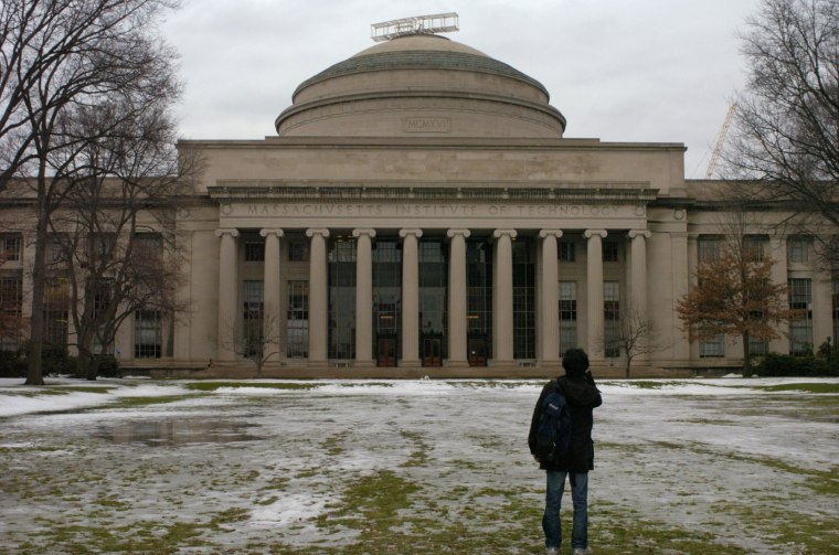 Free Online Classes At Mit Can Now Count Toward A Degree