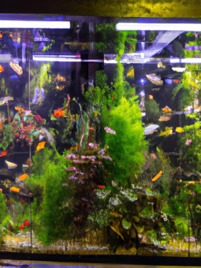 Freshwater Fish Stores Near Me Your Ultimate Guide To Finding The Best