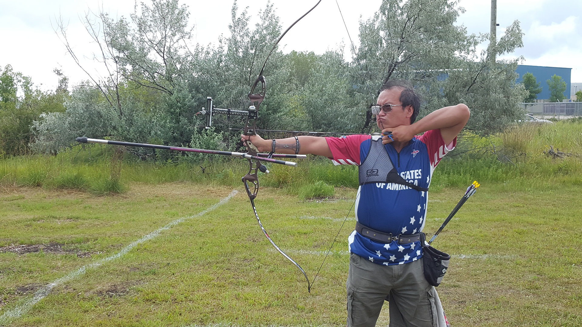 From Mit Pirate Certificate To International Archery Competitions Alum Mit Edu