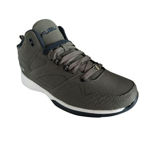 Fubu Men Amp 39 S Pearl Athletic Shoe Walmart Com