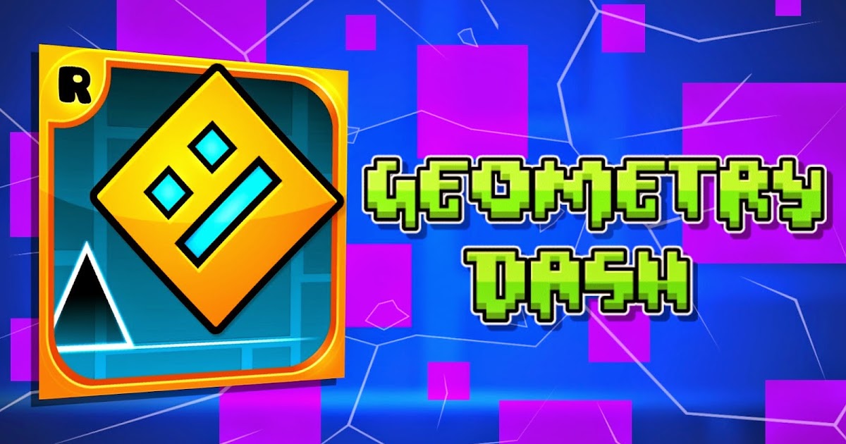 Geometry Dash Descargar