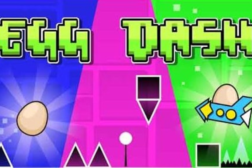 Geometry Dash Genesis Scratch