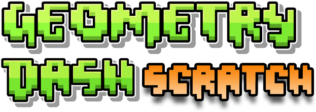 Geometry Dash Scratch School