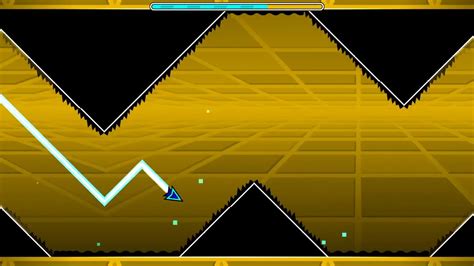 Geometry Dash Wave V1 1 4