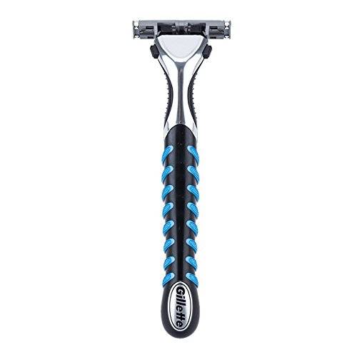 Gillette Sensor Excel Rakhyvel 3 Rakblad Personv Rd Cdon Com