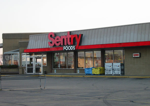 Goodbye Sentry The Gfd Zone