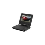 Gpx Portable 7 Dvd Player Pd701b Walmart Com Walmart Com