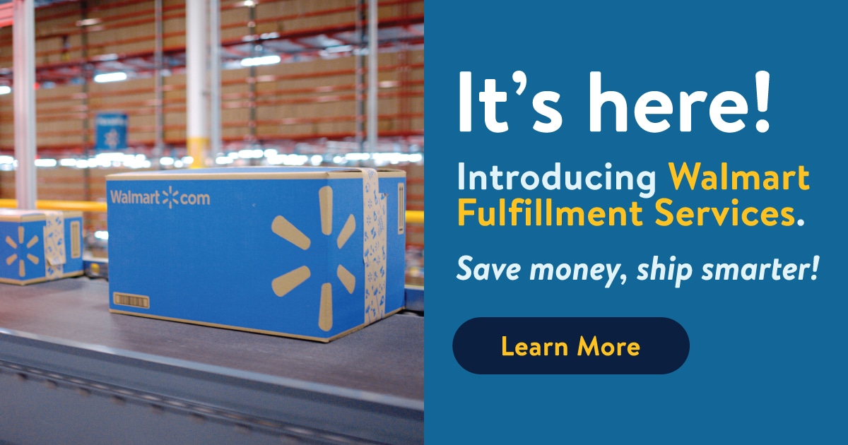 Grow Your Business With Walmart Fulfillment Services A 2023 Guide